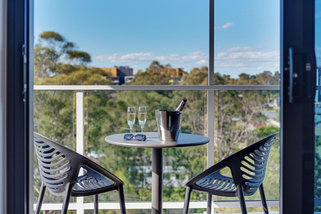 Littomore Kingswood Penrith Esterno foto